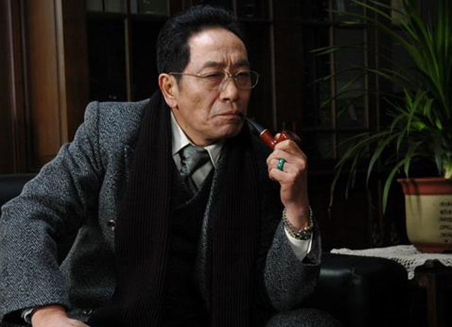 王奎荣的妻子饶芯语是真的吗 生活中儿子是谁叫什么名字揭秘