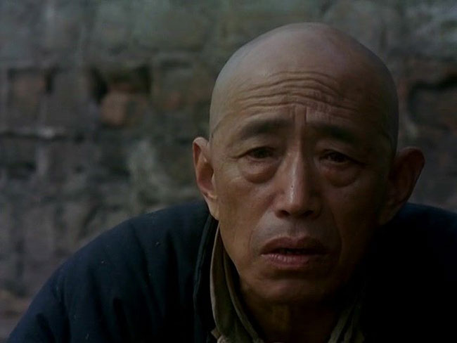 演员朱旭个人资料简介老艺术家朱旭的妻子是谁叫什么名字曝光