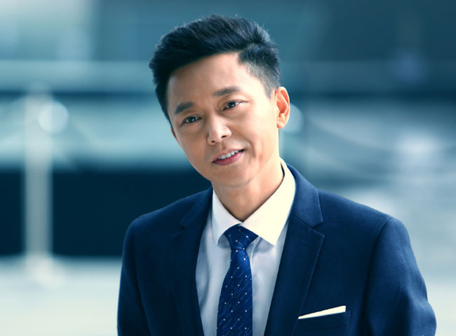 刘奕君现任妻子多大是谁叫什么 实力派老戏骨婚姻生活低调幸福