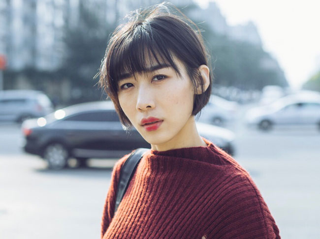 李洋向任素汐求婚成功 现任制作人老公李洋个人资料简介照片 - 冰棍儿网
