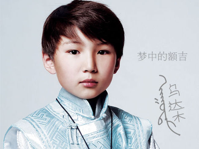 布仁巴雅尔有几个孩子 昔日当红草原歌手如今已经离我们远去