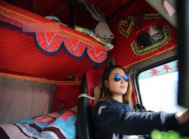 卡车司机云歌的个人资料介绍 现在年龄多大了真实姓名是哪里人