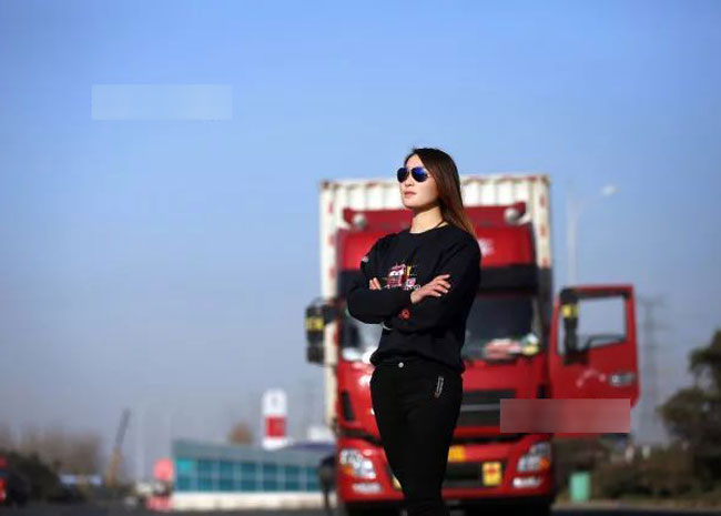 卡车司机云歌的个人资料介绍 现在年龄多大了真实姓名是哪里人