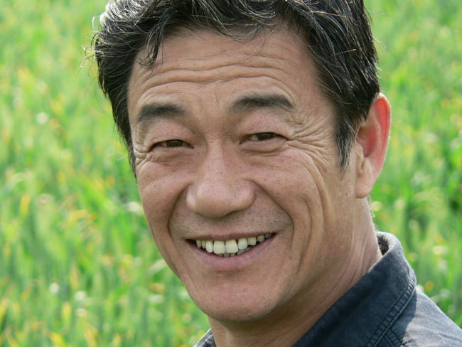 李建义和李心敏太像了 两位实力派老戏骨真实关系揭秘