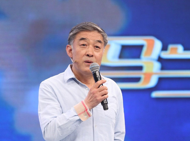 演员李建义是哪里人老家在哪 无冕之王原来是一名地道的北京人