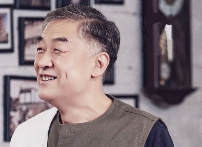 演员李建义是哪里人老家在哪 无冕之王原来是一名地道的北京人