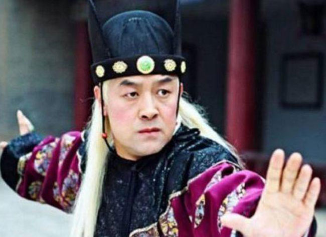 演员李建义是哪里人老家在哪 无冕之王原来是一名地道的北京人