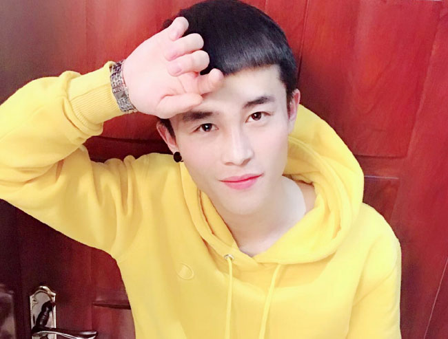 mc半阳到底经历了什么 知名网红背后不为人知的故事被扒