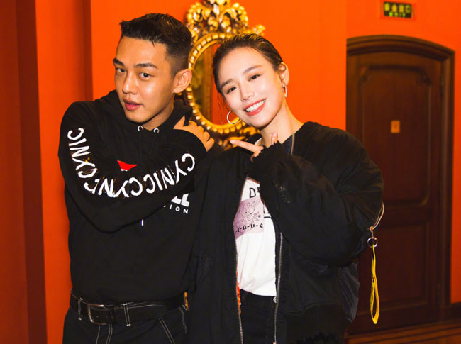 刘亚仁和马思纯什么关系 原来刘亚仁在马思纯心里如此重要