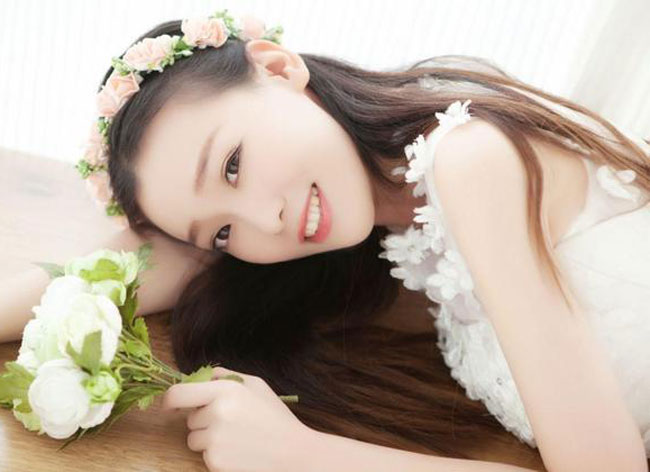 歌手子馨的个人资料介绍 网红子馨真名叫什么年龄多大哪里人