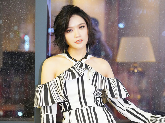 庄心妍ktv事件是什么 事件背后真相终于被揭开原来虚惊一场