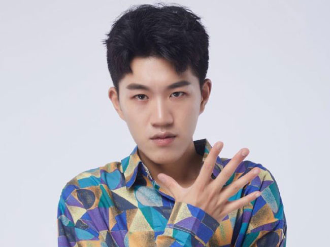 奇葩说李思恒个人资料年龄身高简介 川普选手成功晋级引瞩目