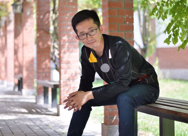 杨奇函现在干什么工作现状 奇葩说杨奇涵个人资料年龄简介曝光