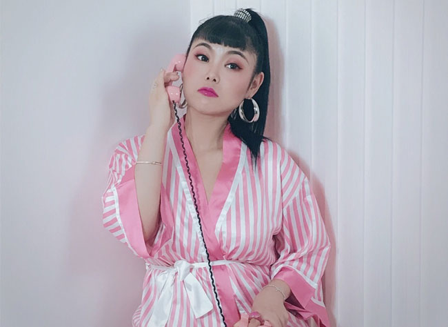 抖音波多野红梅男朋友是谁 奇葩说野红梅的真名叫啥个人资料介绍