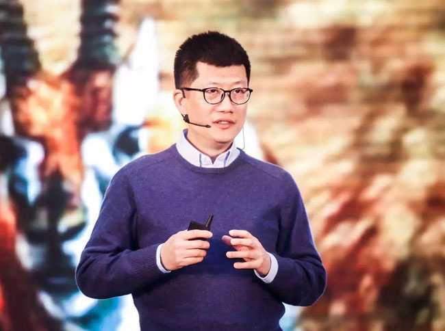 薛兆丰到底什么水平经济学家薛兆丰广东哪里人个人资料简历