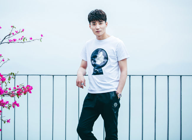 刘长德的老婆妻子是谁 现实生活中刘长德到底有没有女友揭秘