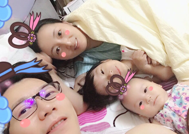 奇葩说陈铭个人资料年龄简历 老婆刘吉桦曾是他的老师大他八岁