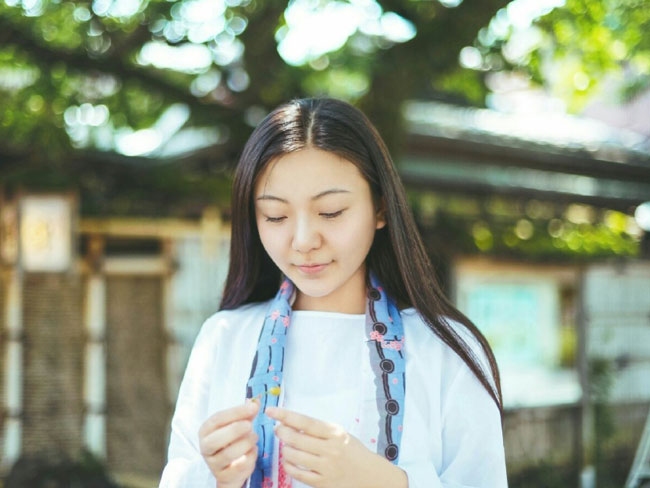 禅意歌者刘珂矣出家了吗 刘珂矣结婚了吗老公蔡雪峰怎么回事