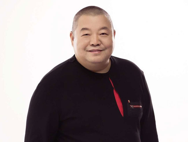 臧天朔老婆1