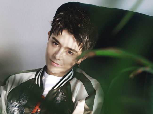 徐嘉苇的女朋友马春瑞吗 原来他们的关系并非网上传闻那样