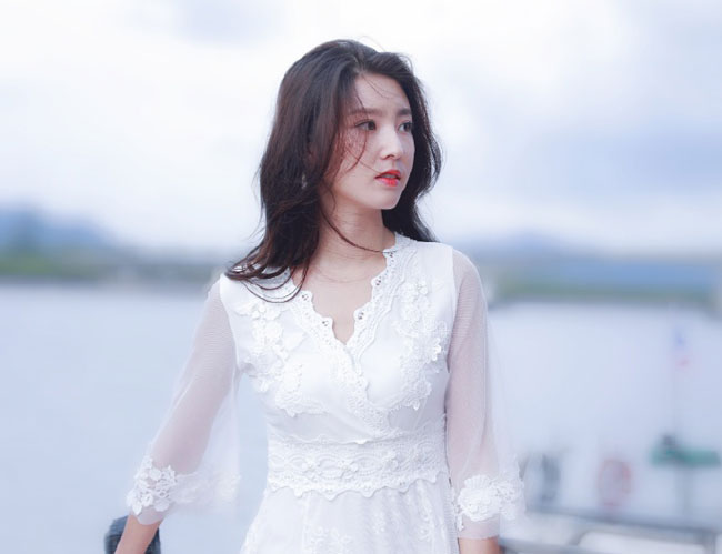 徐嘉苇的女朋友马春瑞吗 原来他们的关系并非网上传闻那样