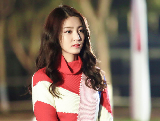 演员马春瑞个人资料简介 90后实力派小花演技与颜值双双在线