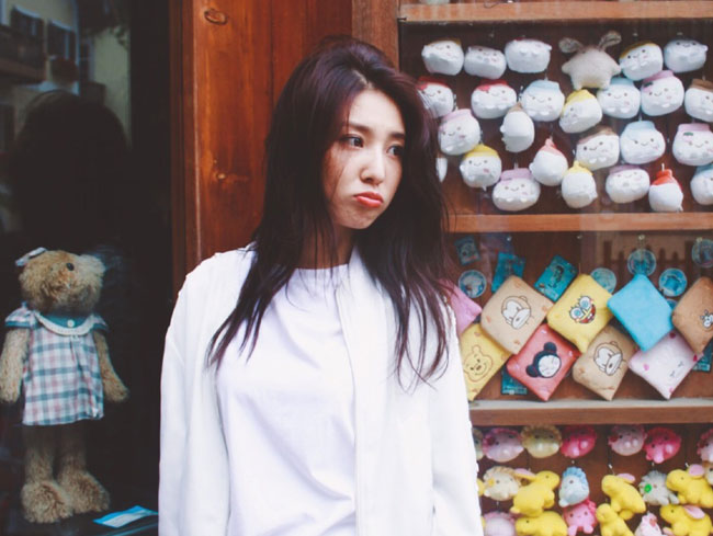 演员马春瑞个人资料简介 90后实力派小花演技与颜值双双在线