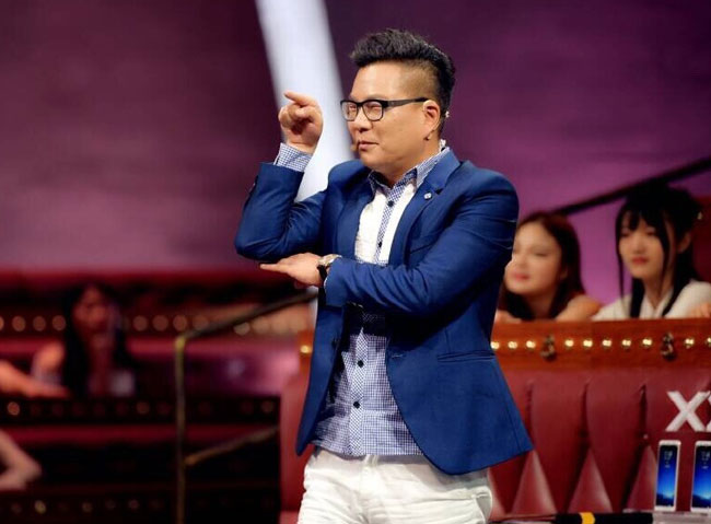 沈玉琳的眼睛怎么了 原来眼睛背后还隐藏着这么多故事