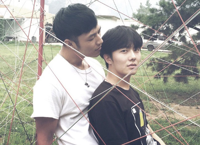 杨业明姚望什么关系揭秘 画面太唯美导致观众入戏太深