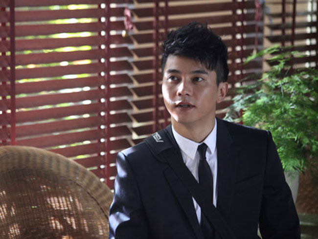 朱晓渔为什么不火 出道十多年一直不温不火原因被扒