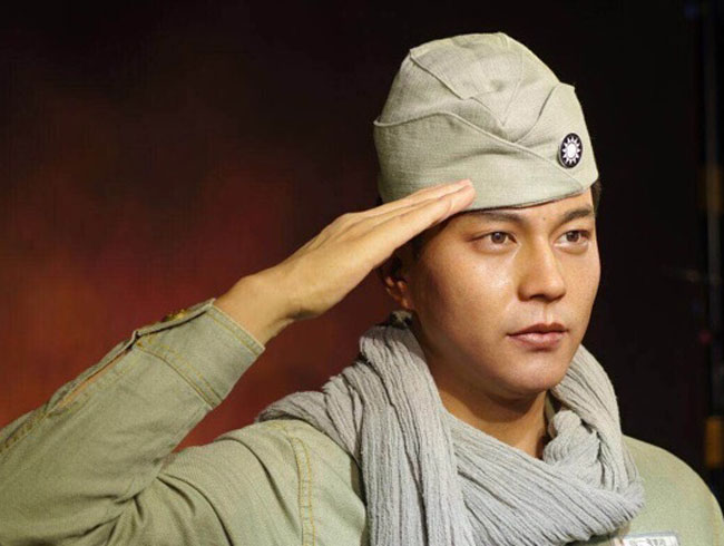 朱晓渔为什么不火 出道十多年一直不温不火原因被扒