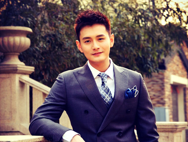 演员王雨是哪里人个人资料简历 出生地曝光原来他是这个地方的人