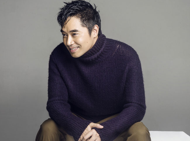 演员孙逊年龄多大了是哪里人 详细个人资料简历精湛演技备受肯定