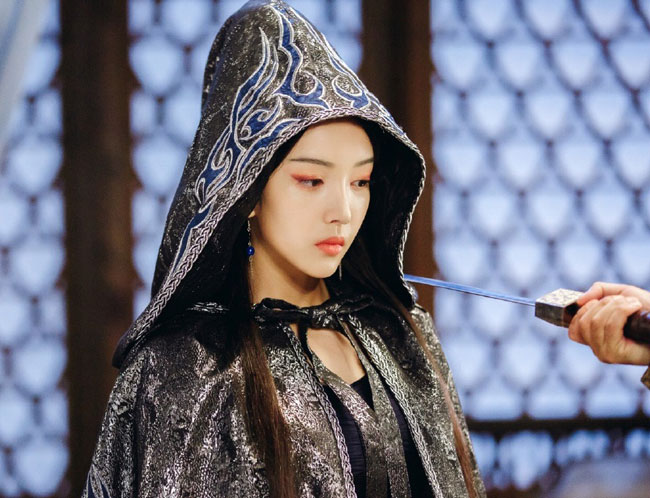 张蓝艺有多少个男朋友90后小姐姐目前单身状态并无恋情曝光