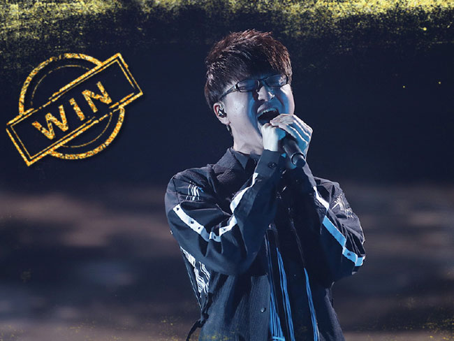 黎真吾是哪里人是少数民族吗 哈林战将成功晋级五强将登上鸟巢演唱