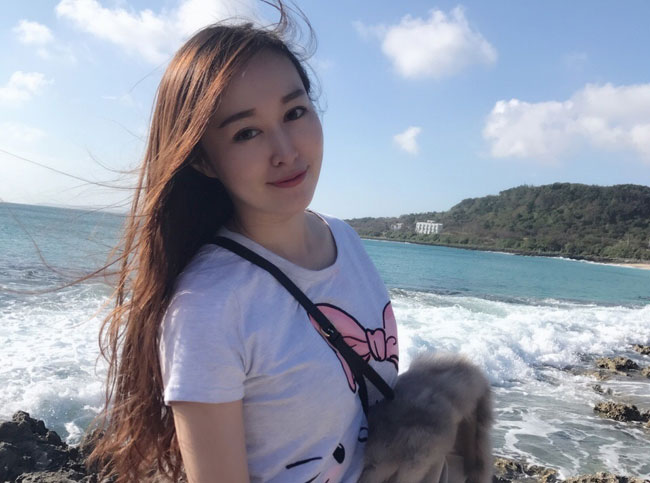 一站到底李凡个人资料简介 现实生活中男朋友是谁终于曝光