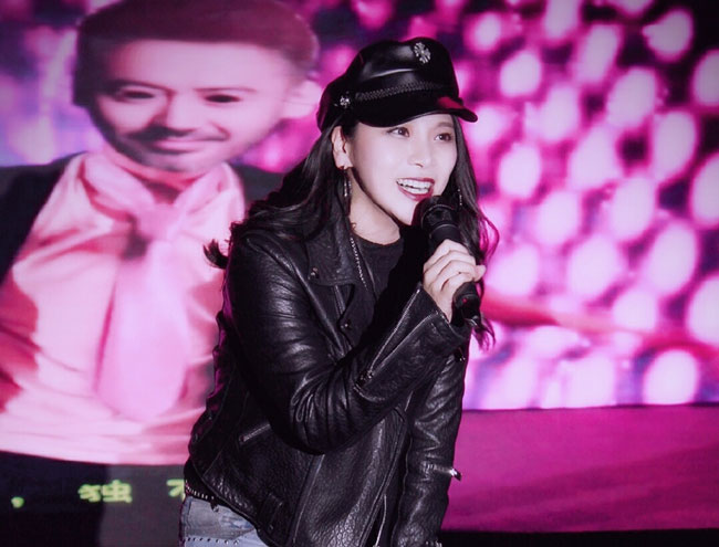 司徒兰芳年龄多大了多少岁了 司徒兰芳结婚了吗老公是谁照片八卦