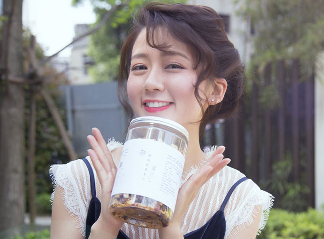 抖音主播吃不胖娘真名叫什么 详细个人资料信息及真实照片曝光