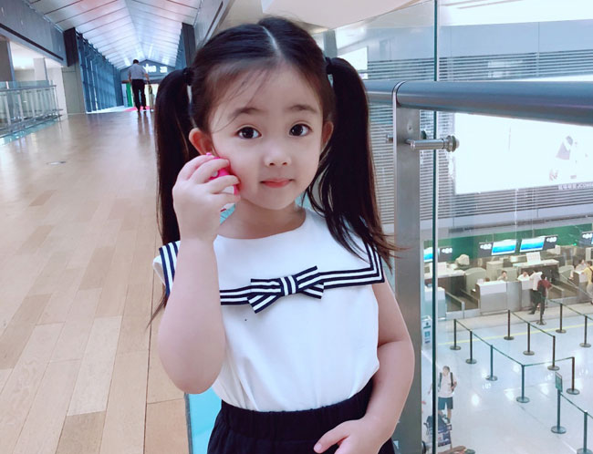 抖音小网红刘怡歆个人资料介绍 小辣抓是哪里人年龄多大父母是谁