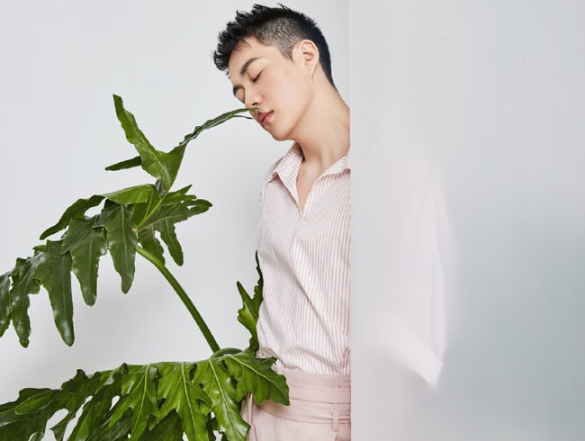 奇葩说花希哪个大学毕业的花希几几年生的哪里人个人资料曝光 冰棍儿网 奇葩说花希哪个大学毕业的花希几几年生的哪里人个人资料曝光 冰棍儿网