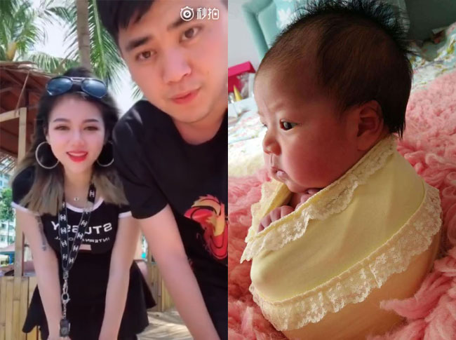 抖音猫女林老公是谁是哪里人 抖音红人有意思的潇哥真实身份惊人