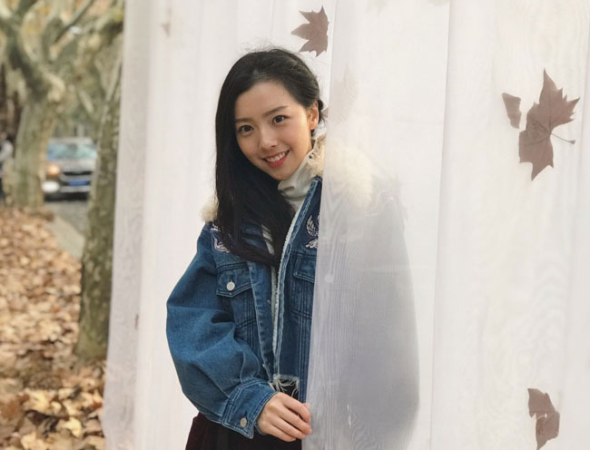 胡金铭真实微博叫什么名字 心动的信号胡金铭个人资料简介