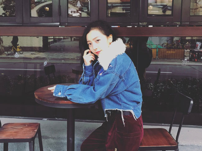 胡金铭真实微博叫什么名字 心动的信号胡金铭个人资料简介