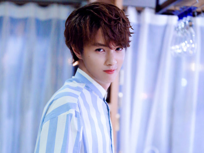 官鸿为什么叫陈官鸿 他是台湾哪里人毕业于哪所大学被扒