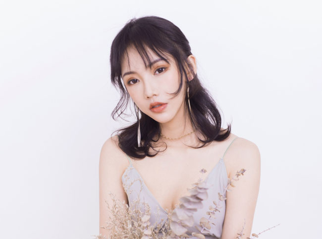 歌手贺敬轩个人资料照片 95后新晋女歌手被大家称赞元气才女
