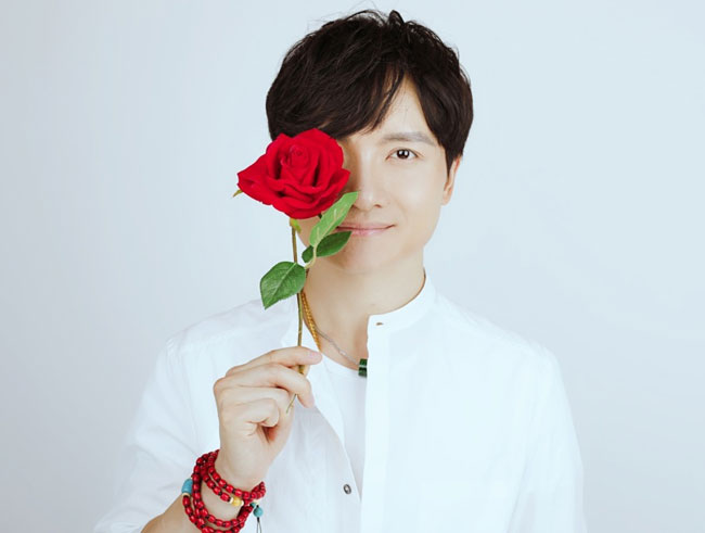 白玛多吉个人资料年龄多大简介现实生活中妻子是谁照片被扒