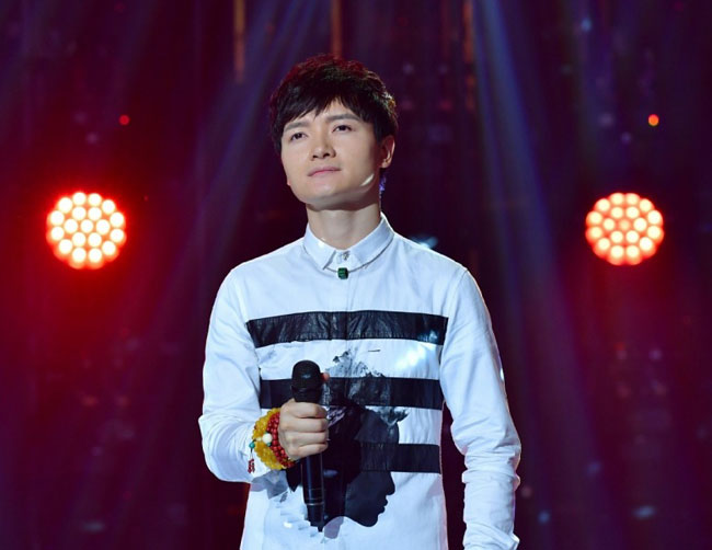 白玛多吉个人资料年龄多大简介 现实生活中妻子是谁照片被扒