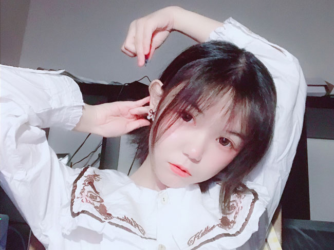 封茗囧菌是哪里人中国人吗 封茗囧菌的真名叫什么个人资料介绍
