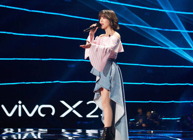 歌手丁当为什么不红 梦想的声音丁当老公是谁八卦被扒