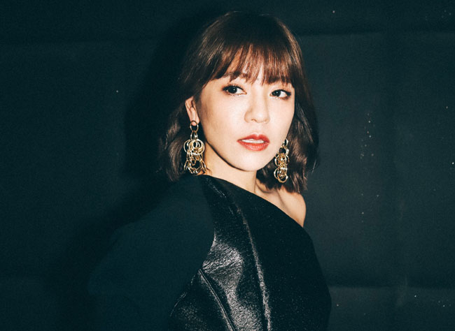 歌手丁当为什么不红 梦想的声音丁当老公是谁八卦被扒